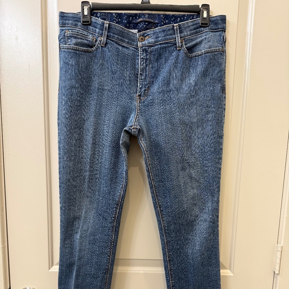 Levi's Women's Denim size 16 Jeans